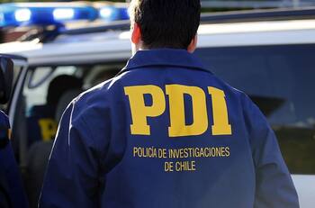 Ex comandante en jefe de la FACh sufrió millonario robo en su departamento en Las Condes: delincuentes escalaron edificio y maniataron a su familia