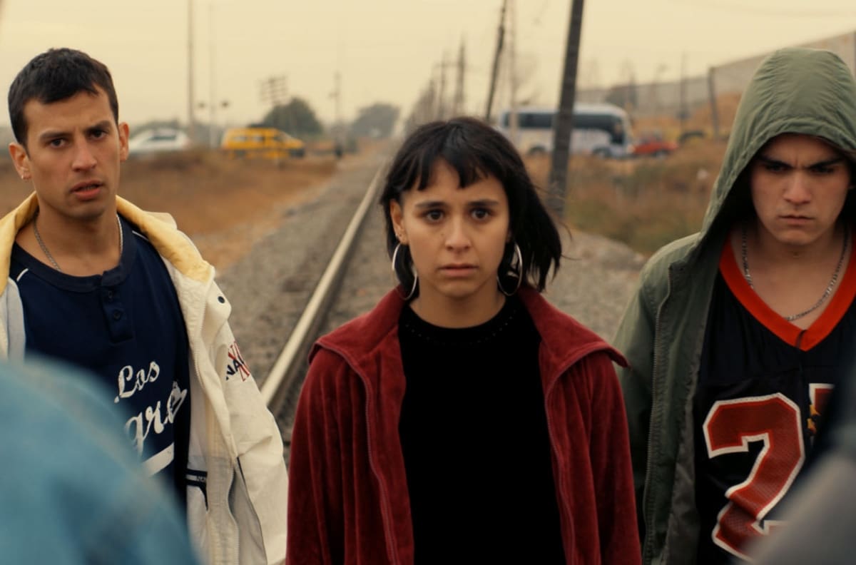 "Tengo miedo torero", "Piola" y "Araña" destacan en el Festival Internacional de Cine en Guadalajara