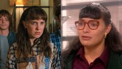 "Stranger Things" y "Yo soy Betty, la fea" imbatibles: Este es el Top 10 de lo más visto en Netflix Chile