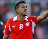 VIDEO | “Arturo Vidal me metió un dedo en el trasero”