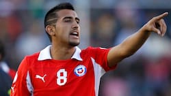 VIDEO | “Arturo Vidal me metió un dedo en el trasero”