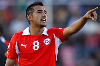 VIDEO | “Arturo Vidal me metió un dedo en el trasero”