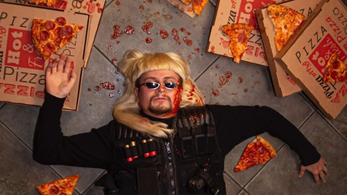 Oliver Tree, el fenómeno de TikTok, anuncia su debut en Chile con concierto en el Teatro Caupolicán