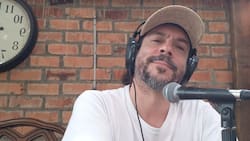 "Es grave y de muy mala intención": Mauricio Jürgensen alzó la voz tras ser acusado de "relativizar la violencia" en el Estallido Social