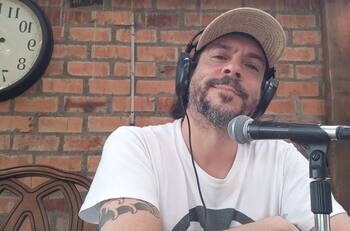 "Es grave y de muy mala intención": Mauricio Jürgensen alzó la voz tras ser acusado de "relativizar la violencia" en el Estallido Social