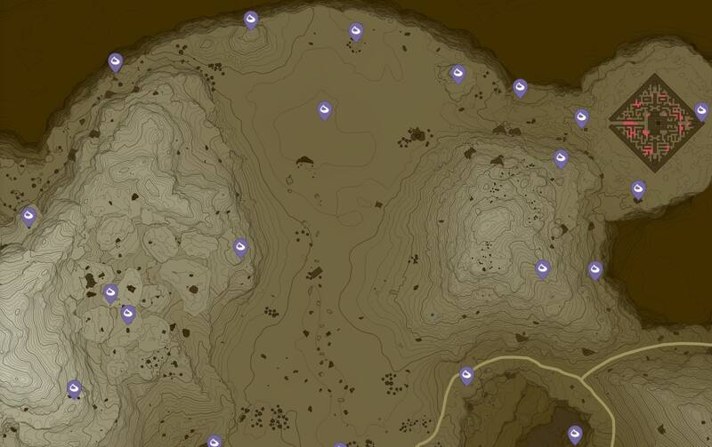 Créditos: Nintendo.