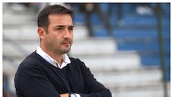 Luis Landeros anticipa su debut contra Wanderers: “Nos vamos a probar ante un equipo fuerte y de tradición”