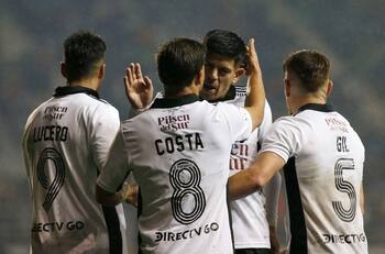 Olvidado jugador reaparecería en las citaciones de Colo Colo para enfrentar a Deportes La Serena