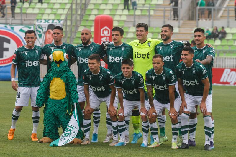 Con Francisco Palladino en la cuerda floja: Santiago Wanderers cierra la fecha 6 de la Primera B. Foto: Aton.