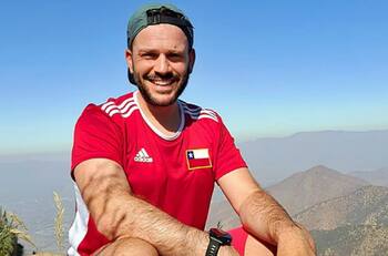 "Pitazo de Marcianeke": Nacho Valenzuela se refirió a su error durante el relato del partido entre Argentina y Australia