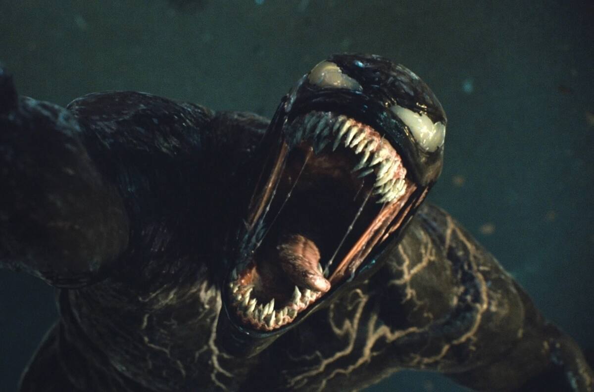 Director de "Venom: Let There Be Carnage" explica la impresionante escena post créditos