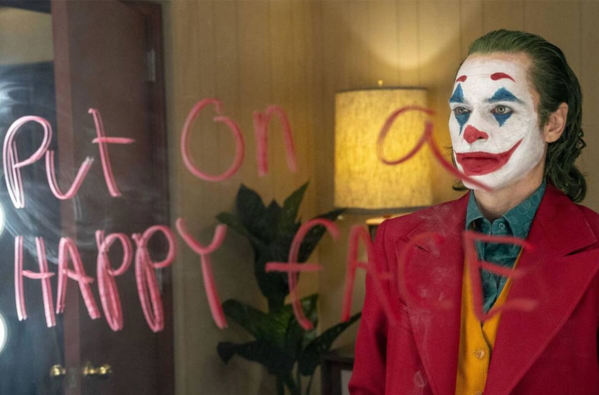 "Joker": ya hay fecha para su estreno en HBO
