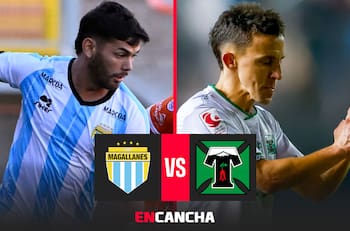 EN VIVO | Magallanes vs. Deportes Temuco por Campeonato Ascenso 2025: minuto a minuto del partido