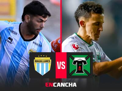 EN VIVO | Magallanes vs. Deportes Temuco por Campeonato Ascenso 2025: minuto a minuto del partido