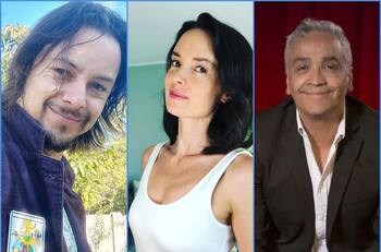 Confirman segunda temporada de “The Covers” en Mega: Estos son los famosos que competirán