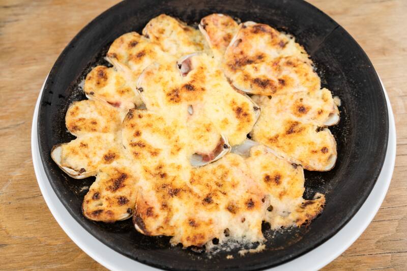 Conoce cuáles son los países con las mejores cocinas del mundo.