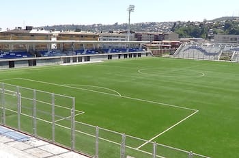 El histórico estadio del fútbol chileno que recibiría a equipo que amenazó de dejar su ciudad