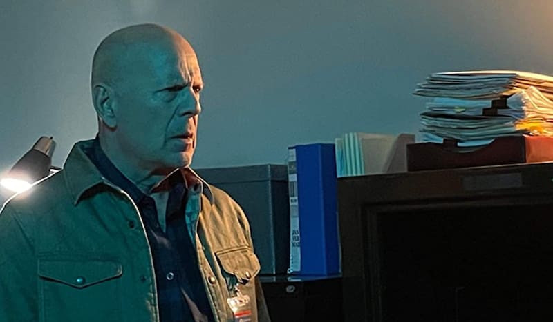 es una película que arrasa en Prime Video.