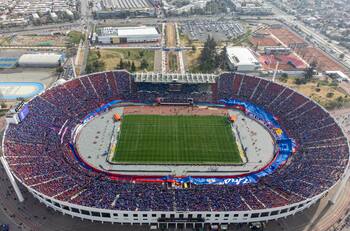 La segunda es la vencida: los espectadores de lujo que tendrá el Superclásico entre la U y Colo Colo