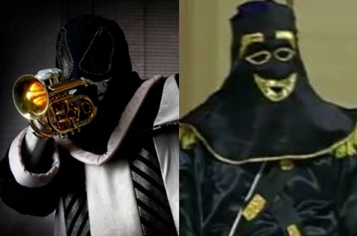 FOTOS| Conoce a Leonardo Núñez, el músico tras "El chacal de la trompeta" de "Sábado Gigante"