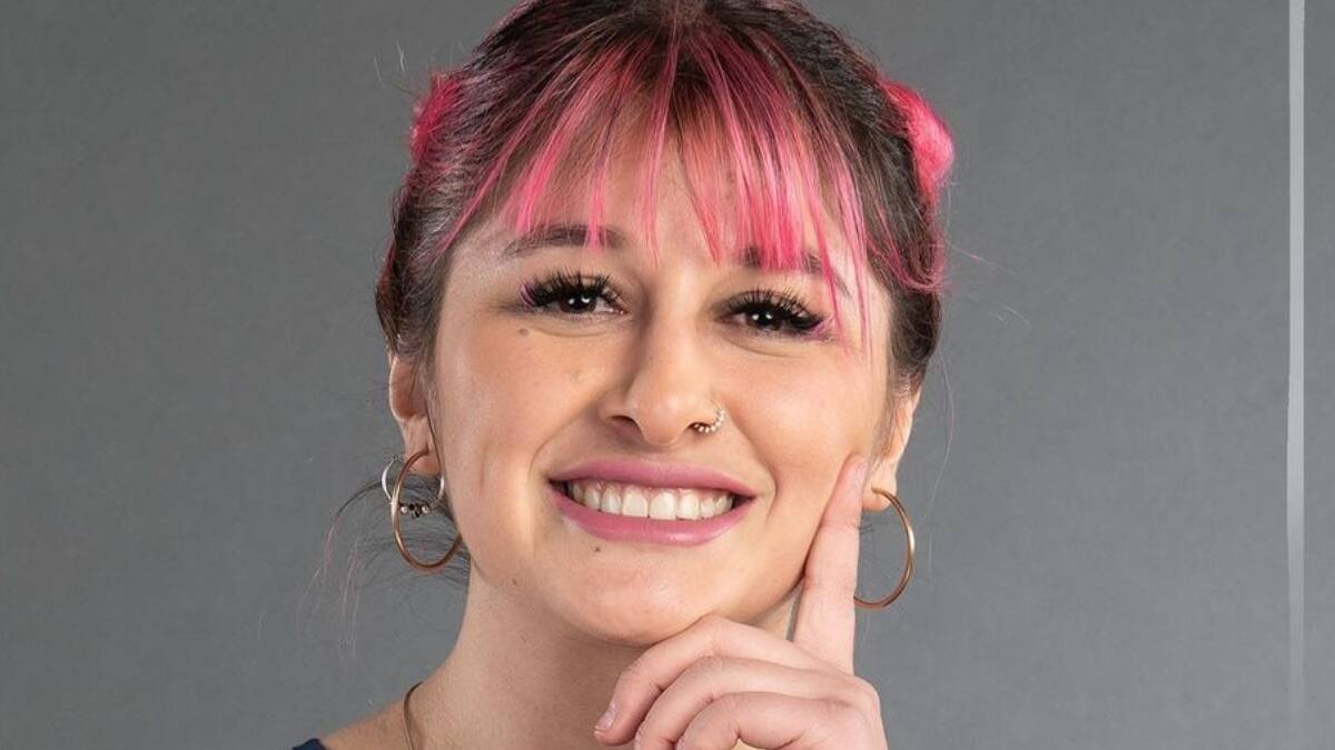 Quién es Miel Blanca, destacada cocinera y ganadora de la primera temporada de "El Discípulo del Chef"