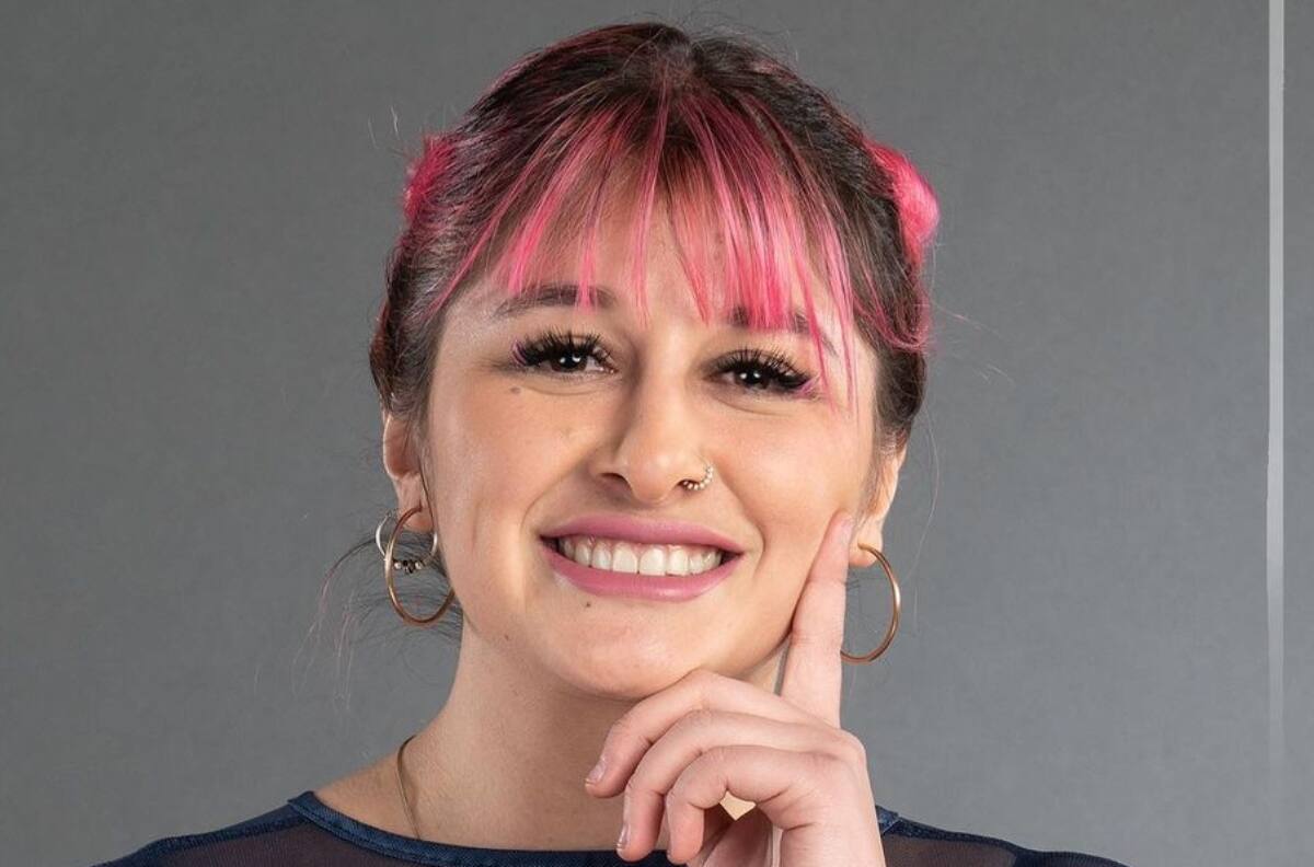 Quién es Miel Blanca, destacada cocinera y ganadora de la primera temporada de "El Discípulo del Chef"