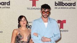 Bad Bunny arrasa en los Premios Billboard de la música latina 2021: Revisa acá la lista completa de ganadores
