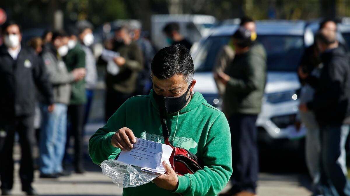 Permiso de Circulación 2021: Revisa aquí cómo sacarlo online en cuarentena
