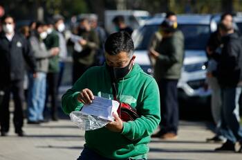 Permiso de Circulación 2021: Revisa aquí cómo sacarlo online en cuarentena