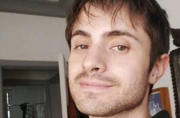 “Es una lucha de todos los días de mi vida”: Francisco Dañobeitía habla sobre su TOC