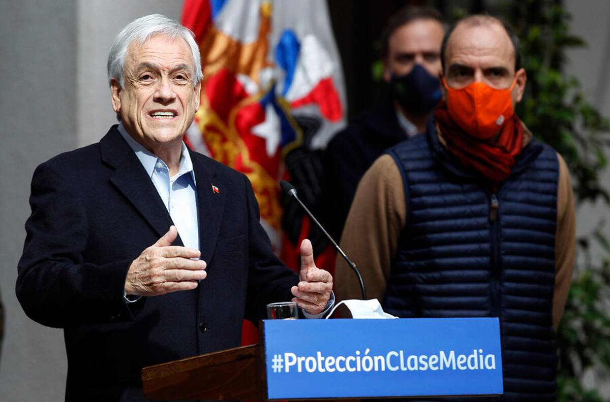 Plan de Protección a Clase Media: En qué consisten los nuevos beneficios