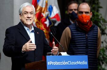Plan de Protección a Clase Media: En qué consisten los nuevos beneficios
