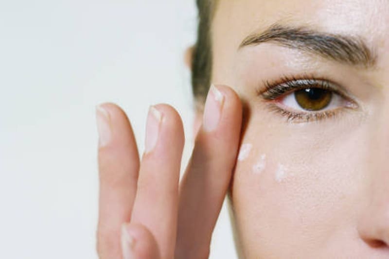 Prueba con esta crema coreana natural.