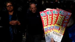 Resultado del Kino sorteo 3193: Hay $5.500 millones a repartir HOY miércoles 25 de febrero