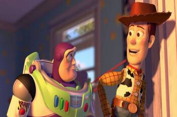 Disney Channel tendrá maratón de de 24 horas de películas de Pixar