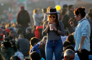 Informe Epidemiológico: Hombres y mujeres entre 25 y 34 años lideran contagios por Covid-19