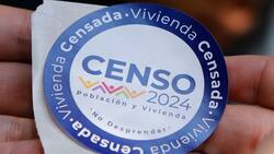Revelan fecha oficial de la publicación de resultados del Censo 2024