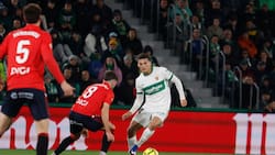 Cada vez más protagonistas: Lucas Cepeda y Felipe Loyola ilusionan a La Roja y al fútbol chileno