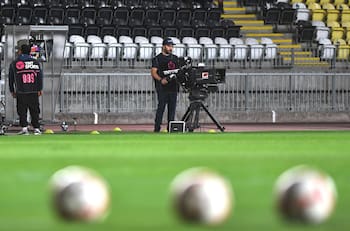 El partidazo del Campeonato Nacional que se verá por TV abierta este fin de semana