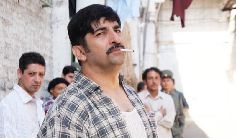 se integra al remake de "El Señor de la Querencia".