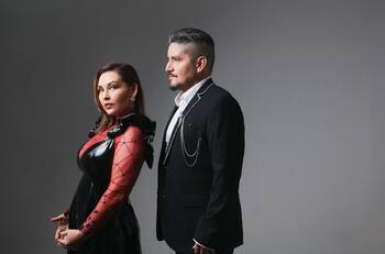 Este es el posible setlist que interpretará HOY Saiko en el Festival del Huaso de Olmué 2025