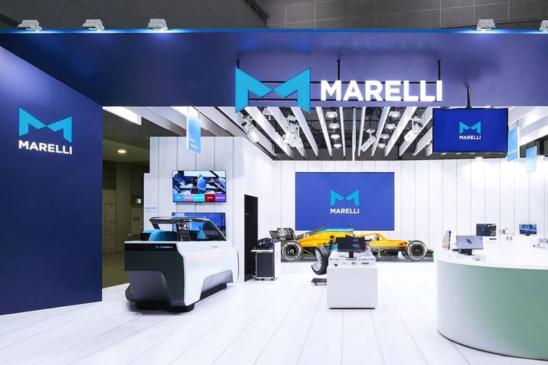 Es un importante proveedor de Nissan Motor y otros minoristas del mercado.