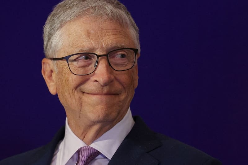 Conoce la opinión del cofundador de Microsoft.