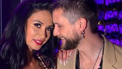 “Te lobo”: El tierno saludo de cumpleaños de Pamela Díaz a Jean Philippe Cretton