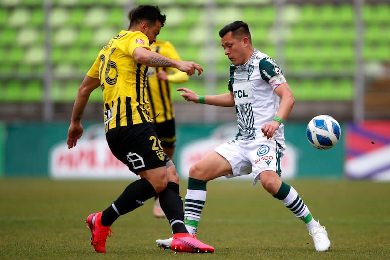 decidió mantenerse en Fernández Vial para la etapa final del torneo. (Foto: Aton)