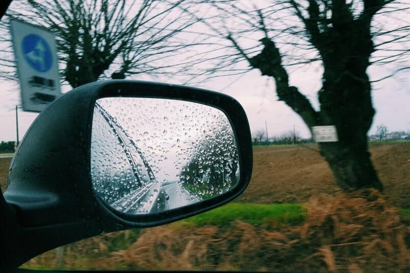 Para este viernes se esperan chubascos aislados en tres regiones del país.