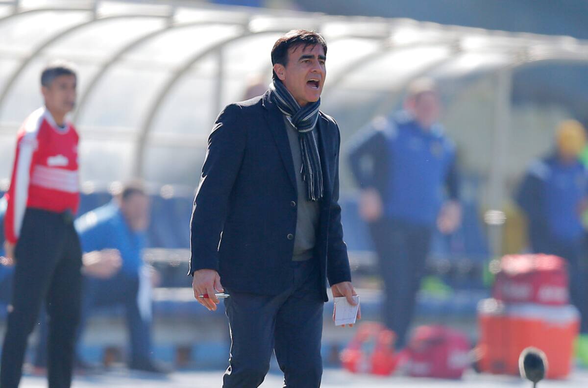 Un campeón con la UC vaticina buenos resultados para Quinteros en Colo Colo