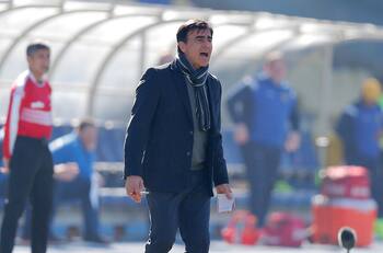 Un campeón con la UC vaticina buenos resultados para Quinteros en Colo Colo