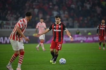 Marcos Acuña se refiere a su “relación rota” con Marcelo Gallardo en River Plate: “Es muy grave”