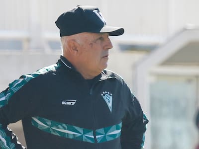 “Que nos dé vergüenza”: Santiago Wanderers busca dar vuelta la página tras fea goleada
